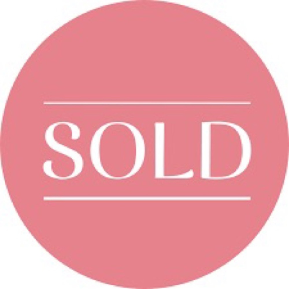 Kate Spade cream bow shoulder bag